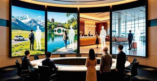 百推团套路揽客设陷阱 旅游搭子成灰色产业链牟利工具