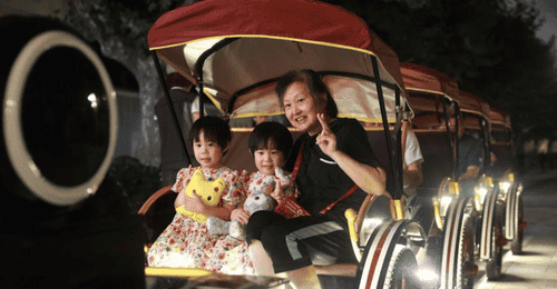 今夏黄浦60项多元夜活动上线 邀你解锁跨地域跨年龄的奇妙夜间体验