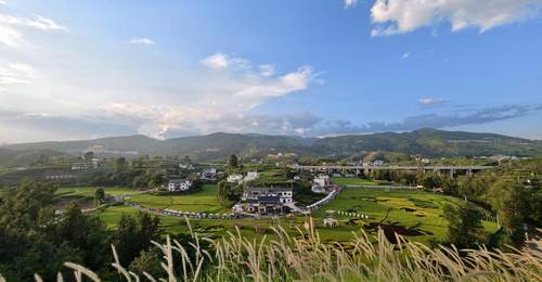 会东2026火把节稻田间的多元体验:非遗秀、摸鱼投壶与篝火晚会齐享夏日狂欢