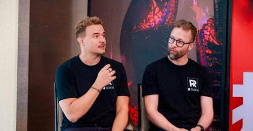 ChinaJoy 2026零距离参与 《控制：共振》主创畅谈多元体验与创作幕后