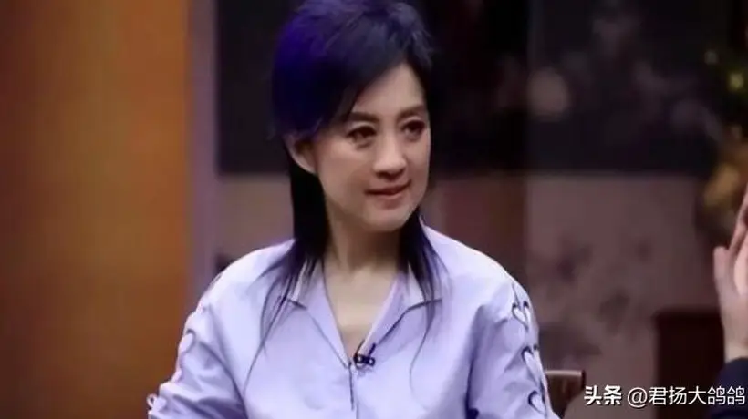 当初那个被全网群嘲“小三上位”的许戈辉,如今过的怎么样了?