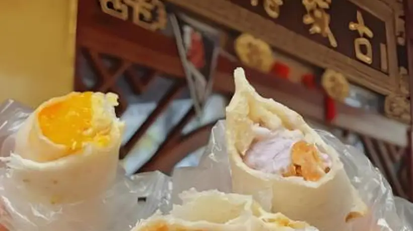 玩转惠东,从吃透惠东美食三绝开始!