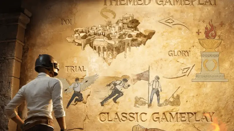 PUBGM新版本免费更新加速教程!教你解决网络延迟卡顿问题