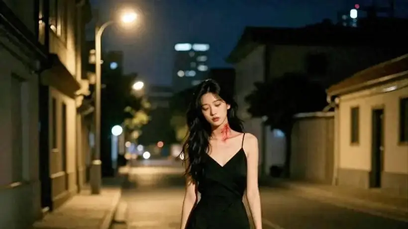 婚礼前夜,妻子把自己献给了男闺蜜,次日现场,却见父母面色铁青