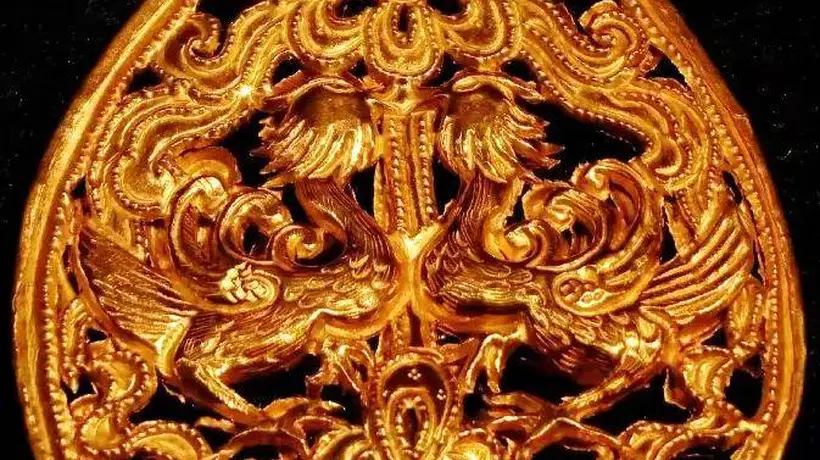 石超专栏:《转官毬与毬路纹》1