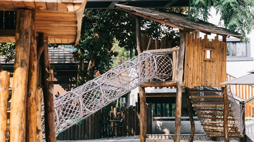 重庆近郊山林度假如何挑选合适的私汤民宿