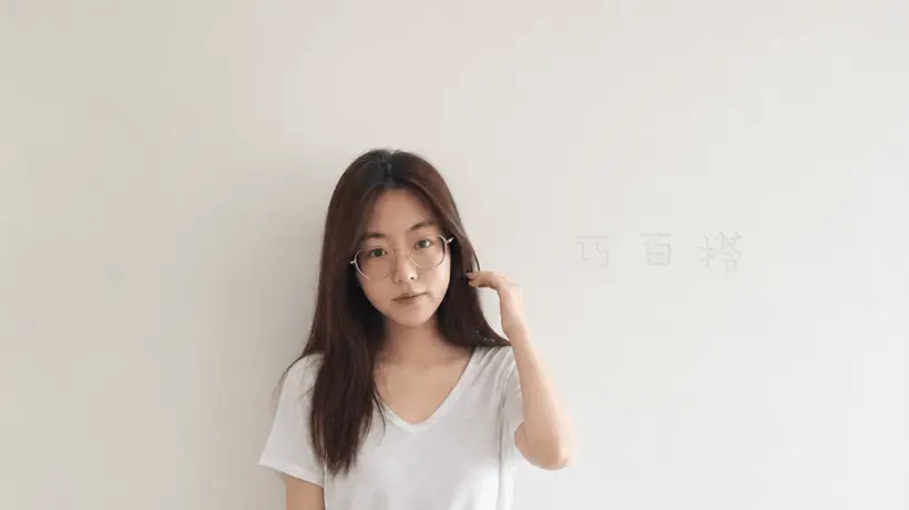 白裤选对了,穿搭就成功了一大半!这4款最省心