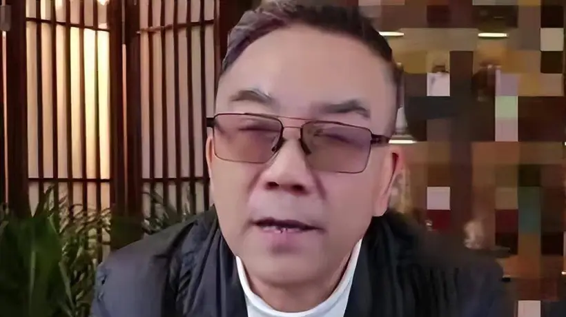 彻底翻脸!郭德纲曝儿子猛料仅一天,杨议怒斥,郭汾阳成最大受益者