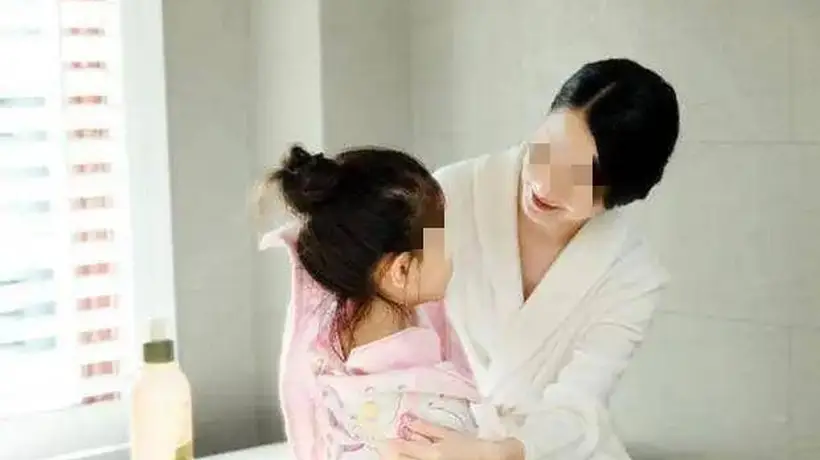 “妈妈，你下面怎么有胡子”？妈妈给出的答案，值得我们学习