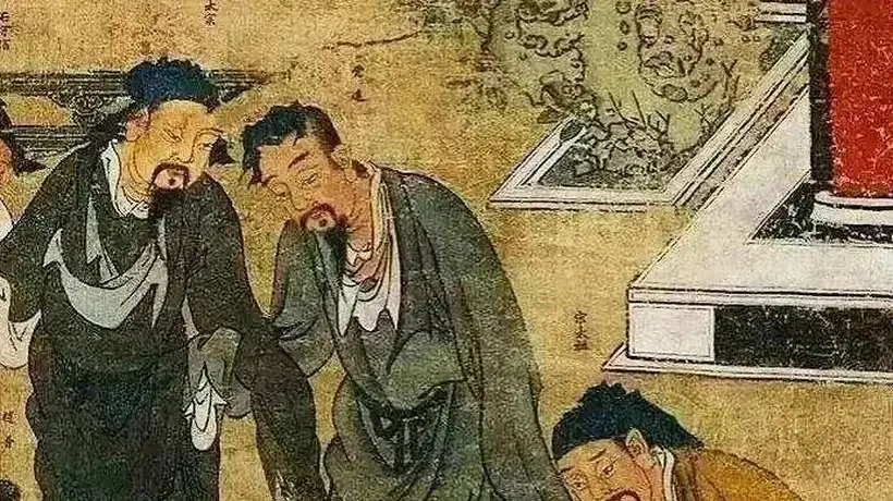 辽代蹴鞠用球比宋代小 ? 老赵闲聊蹴鞠艺术图像9