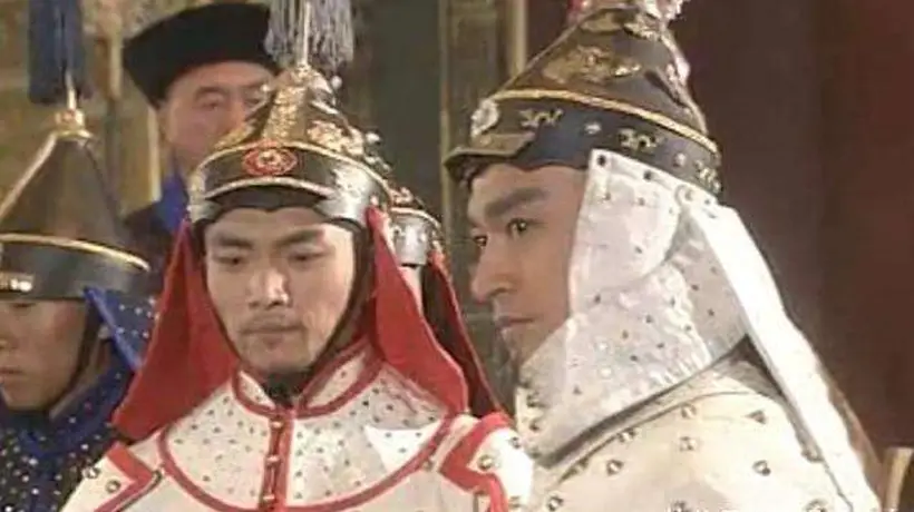 清朝摄政王权力有多大 276年间仅两人担任