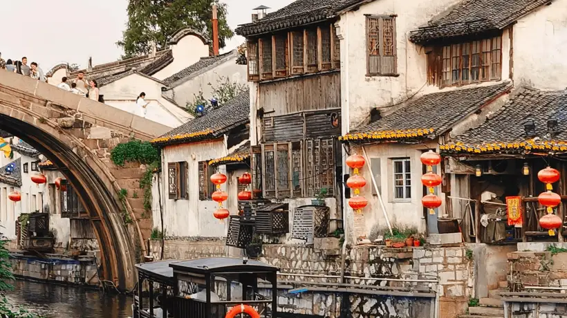和父母旅行：轻松愉快的出行心得