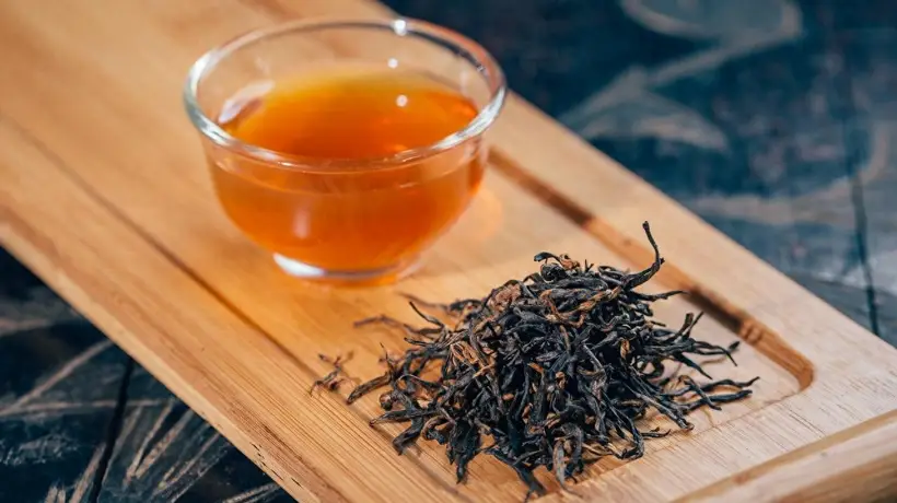 绿茶红茶乌龙茶:不只是发酵那么简单