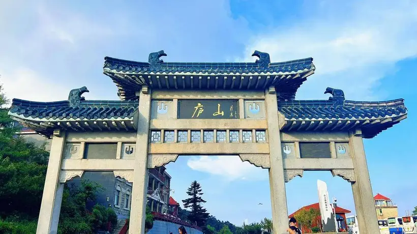庐山跟团游怎么选？本地优质地接社的多元接待体验，让你省心畅游