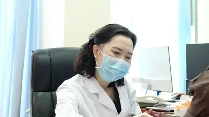 糖尿病饮食避坑指南来袭 安海燕医生带您避开不吃主食控糖等三大常见误区