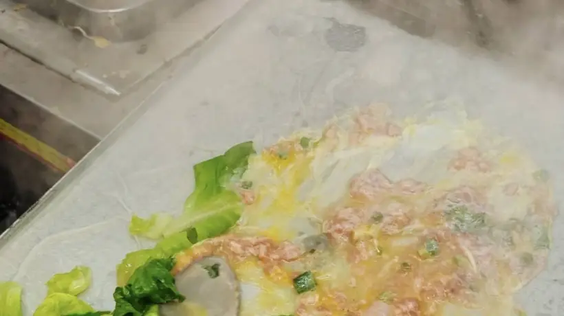 想吃地道汕头肠粉？跟着老饕的多元体验，这些实用标准帮你避坑选好店
