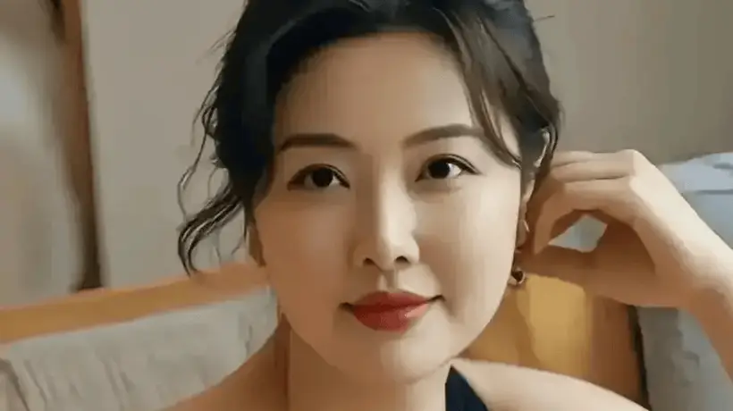 55岁女性分享晚年两性相处感悟 中年男性的沉稳担当成家庭安稳底气