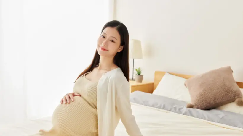 孕期反复上火别乱应对 孕妈避坑温和调理有妙招