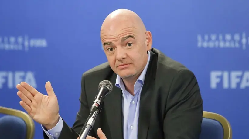 世界杯股份出售计划遇阻？因凡蒂诺卸任后若任发展企业专员，薪酬或比肩哈兰德库里等体坛巨星