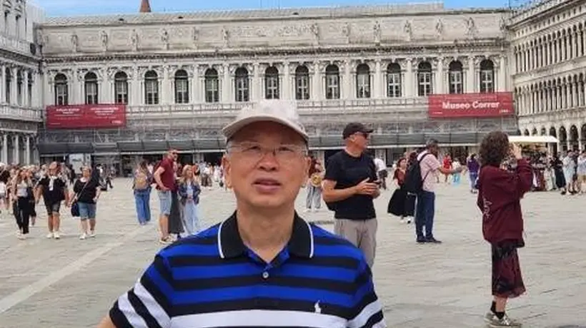 威尼斯里的川菜,让味蕾邂逅跨时空的文明回响