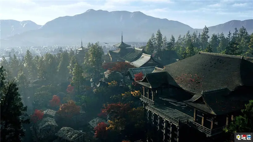 鬼武者:剑之道》京都探索新玩法上线 半开放区域藏超多体验等你解锁