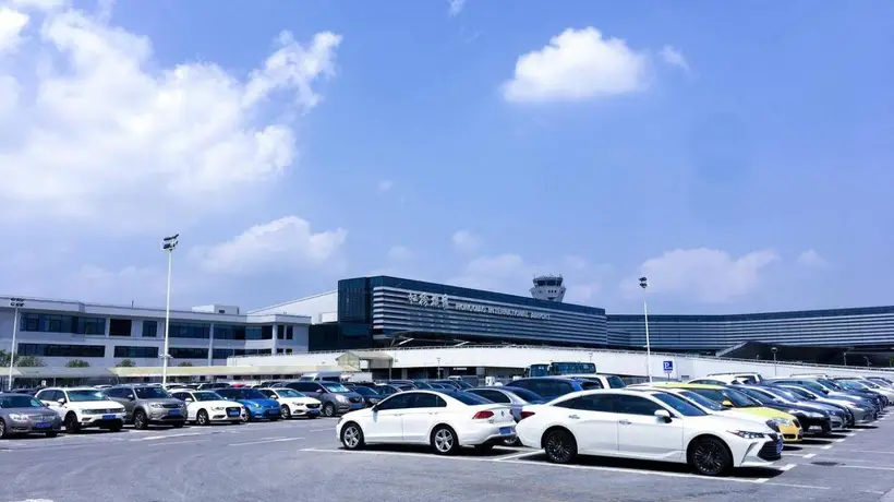 跑遍机场接送场景亲测：多元渠道选接送机，不同方式体验大不同
