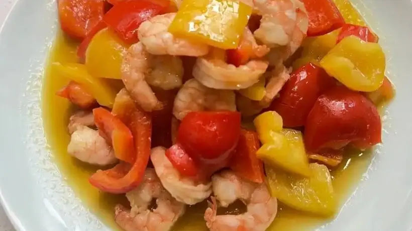 零失败家常快手菜体验指南 8道快做美食几分钟上桌 厨房小白也能轻松get下饭解馋的热乎滋味