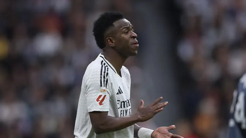 皇马续约谈判进展引球迷关注 周四将迎维尼修斯明确答复