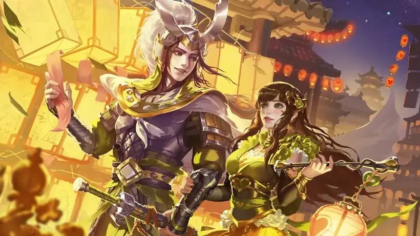 三国杀玩家必看：周瑜水形态玩法全解析，多样机制带你感受多元对战乐趣
