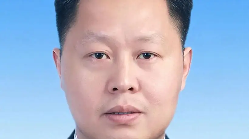郭双喜任武汉市副市长