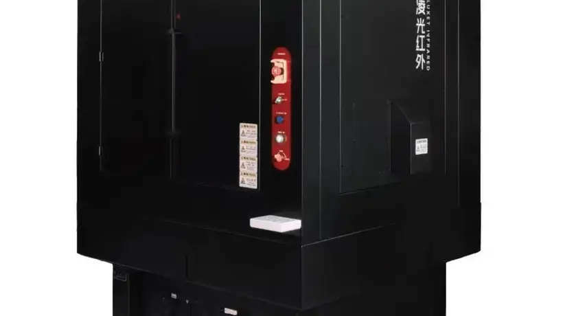 国产高端半导体检测设备发布:一机两用覆盖半导体全链条检测需求