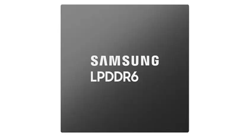 vivo X500系列首发LPDDR6内存:速率飙至10.7Gbps 顶配版独占