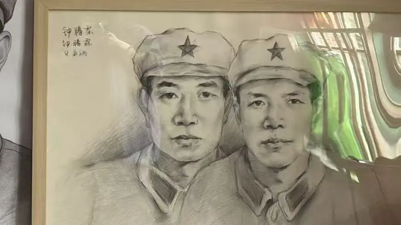 文化中国行 | 烽火家书的期盼如今有了回响