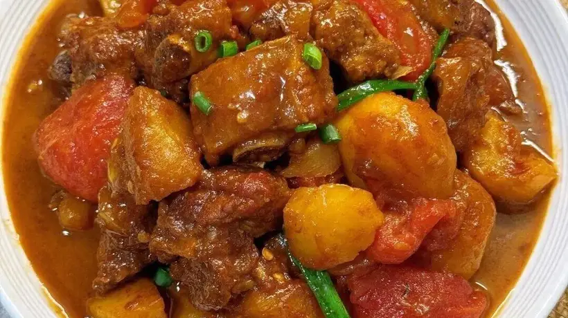分享3道神仙下饭菜,咸香入味口感丰富,好吃到停不下来