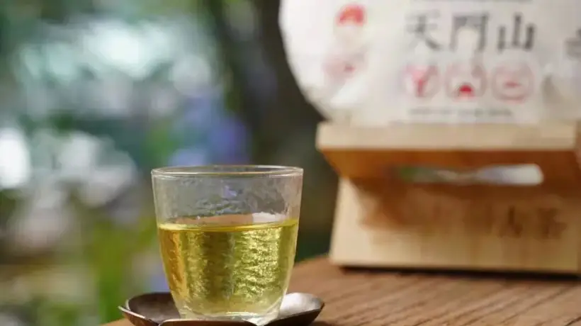 书剑说普洱 | 普洱茶3大核心产区寻茶宝图,请好好收藏!