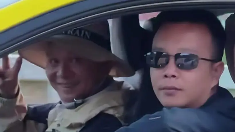 对话和“李要得”去拉萨的司机:妻子以为我去挣钱,哪晓得我是去圆梦