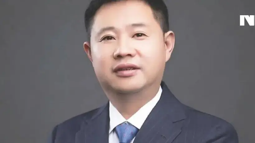 宣告违约,千亿地产大佬崩盘