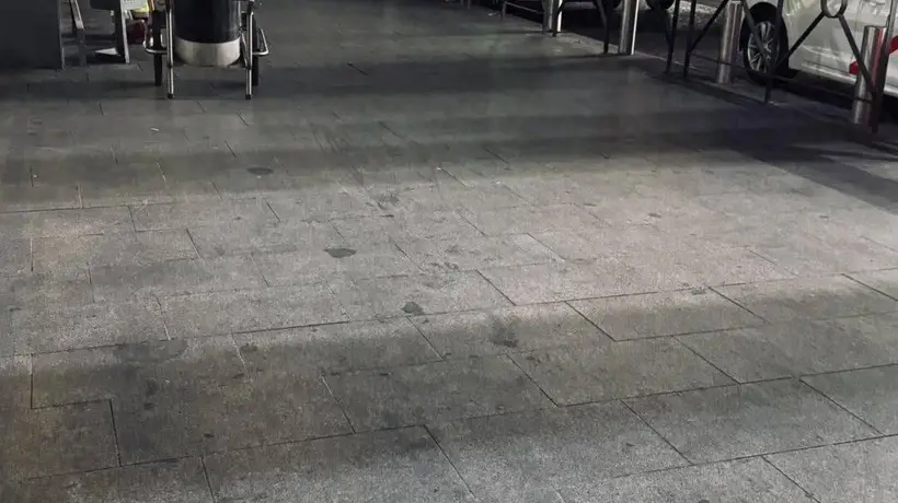 西班牙九日(一)离开Diver Xo的一点思考
