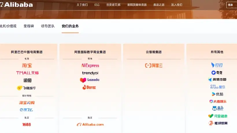 阿里急转向,快递大变局