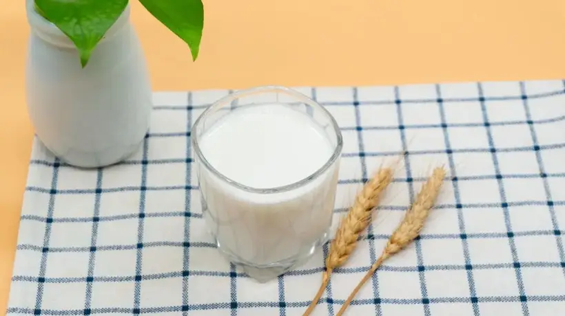 牛奶不能和药一起吃?