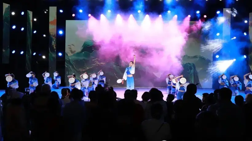 【秋城昭阳 清凉一夏】昭阳区2026年避暑系列活动正式启动啦!