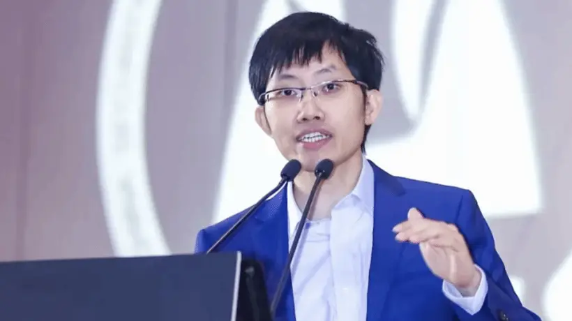360亿美元,梁文锋成世界AI领域新首富