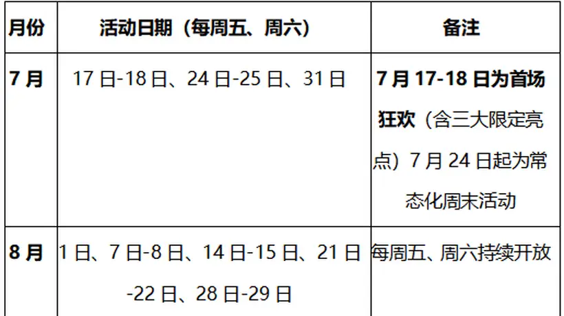 梅州夏夜的“粉色首映礼”来啦,本周五不见不散