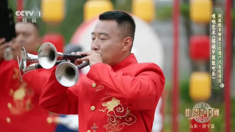 桨声|让非遗在“礼乐”与“烟火”间生生不息,济宁非遗实力圈粉