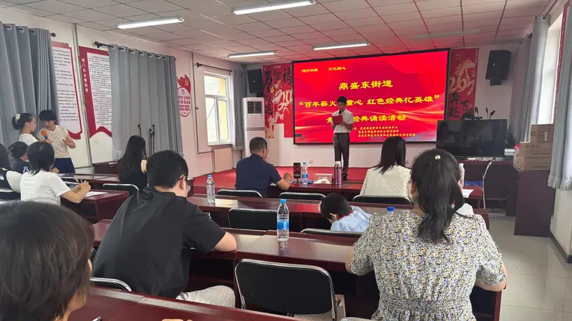 河北三河:“泃河欢歌”文化惠民精准滴灌润民心