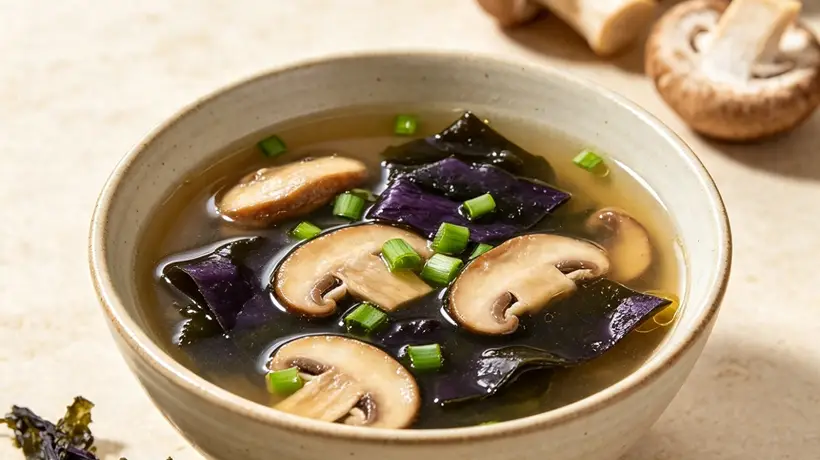 夏季补钾“快”食物排行榜:紫菜居首,黄豆第二,香蕉未上榜