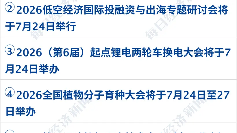 多元活动与全球参与感拉满:国际财经波动、中美经贸新进展、数学界历史性突破与科创新机遇早知道