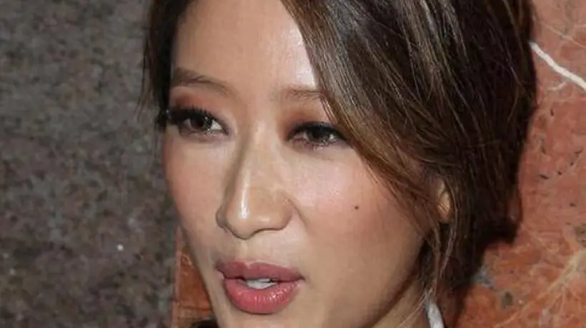 谢婷婷一周岁上契仪式揭秘 78岁汪明荃成其契妈 私交渊源藏深厚缘分