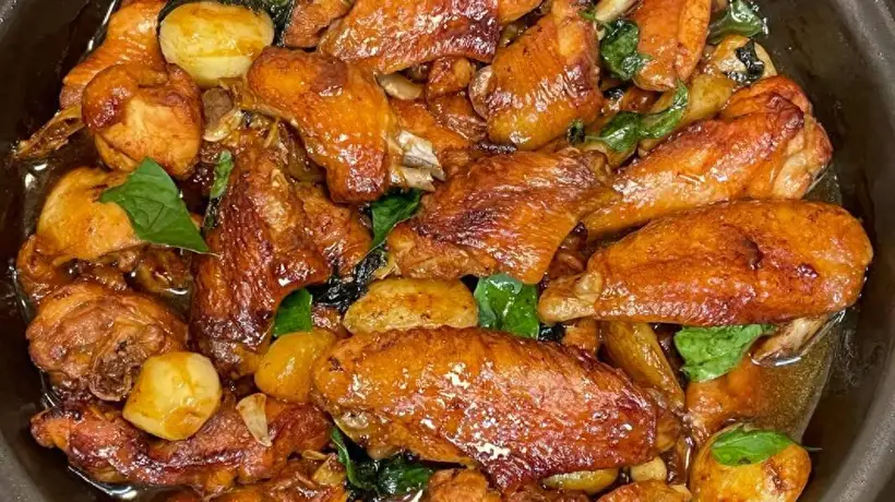 中老年吃肉选什么？这场家常硬菜体验活动里，虾肉竟成顶流，做法还这么简单！