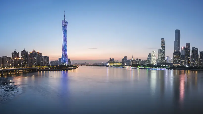 广州土拍多元活动引各方参与 民众置业信心随城市经济复苏稳步提升